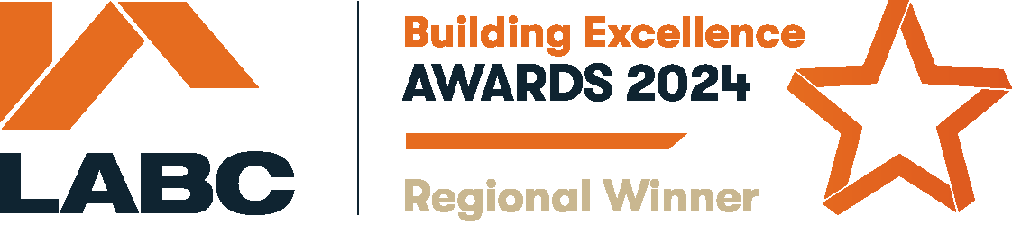 Building Excellence Awards 2024
