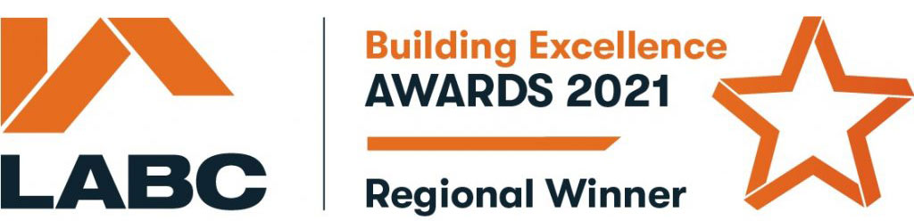 Building Excellence Awards 2021
