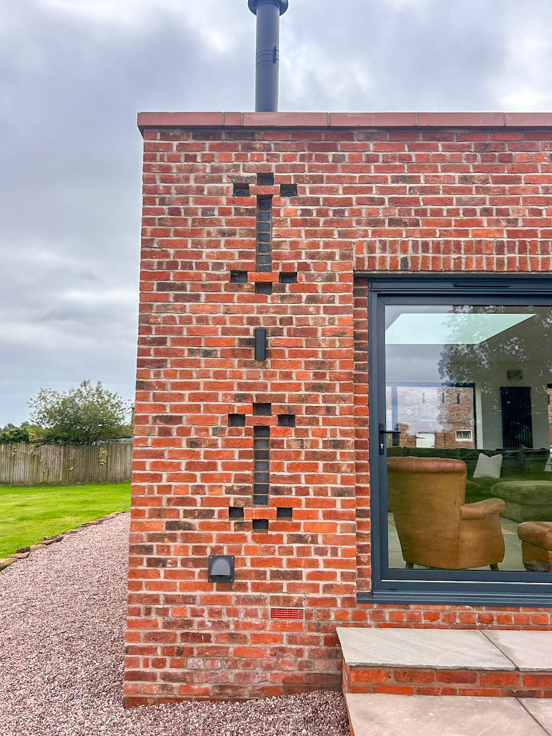 Scott Architecture / Chester Countryside