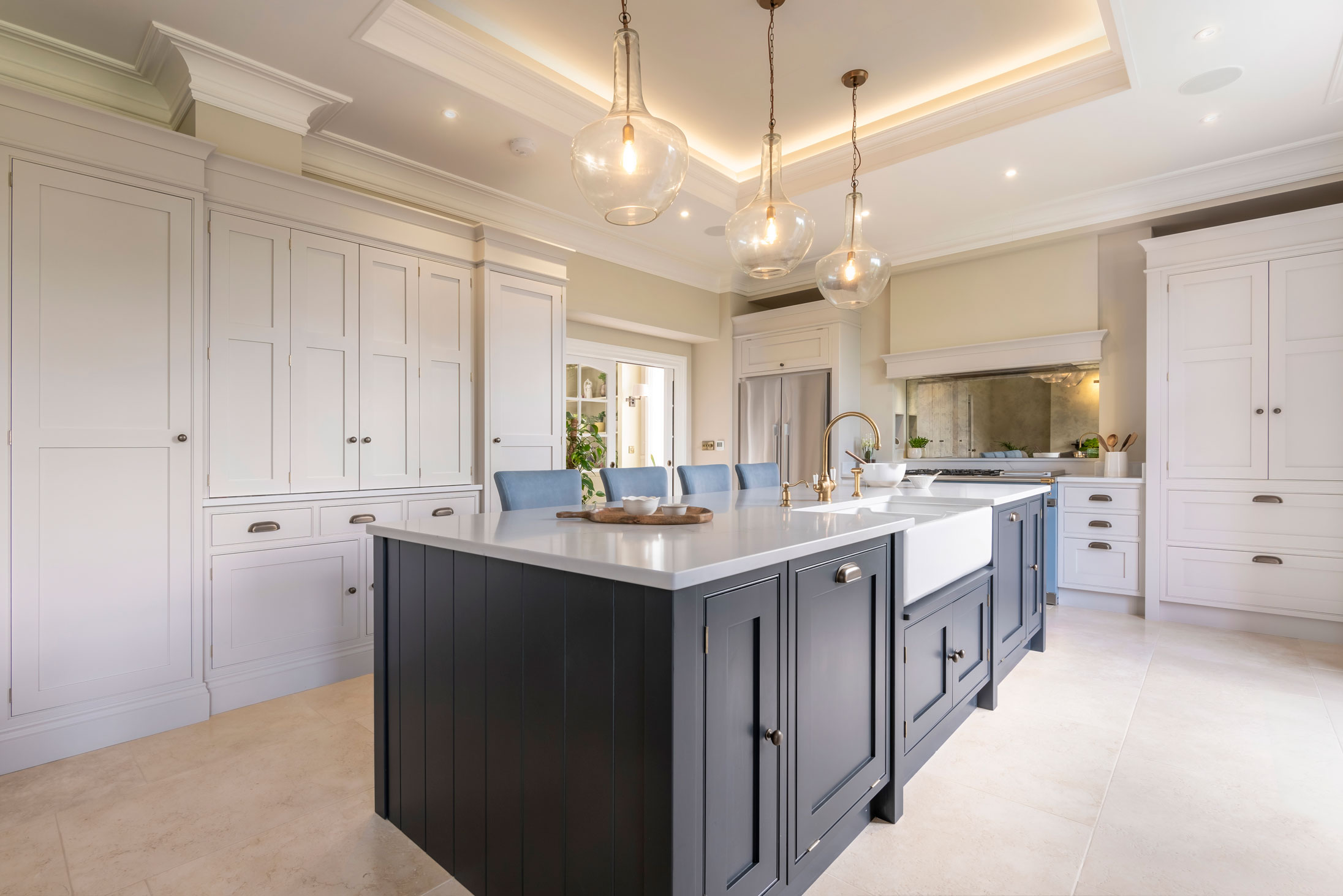Scott Architecture / Chester Case Study