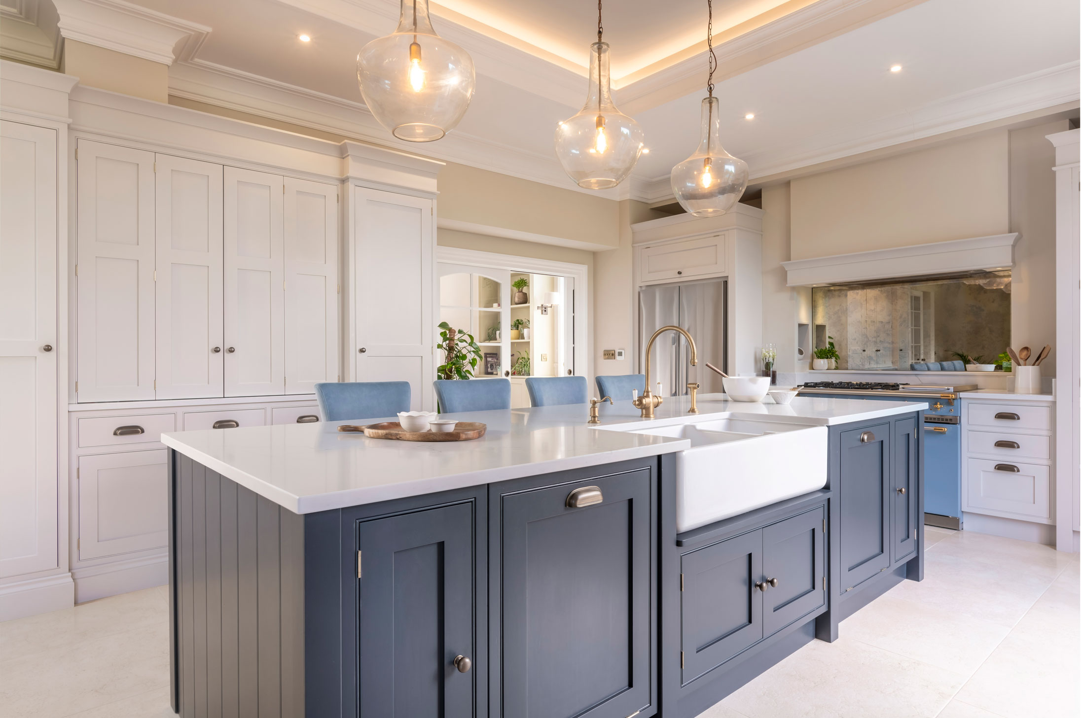 Scott Architecture / Chester Case Study