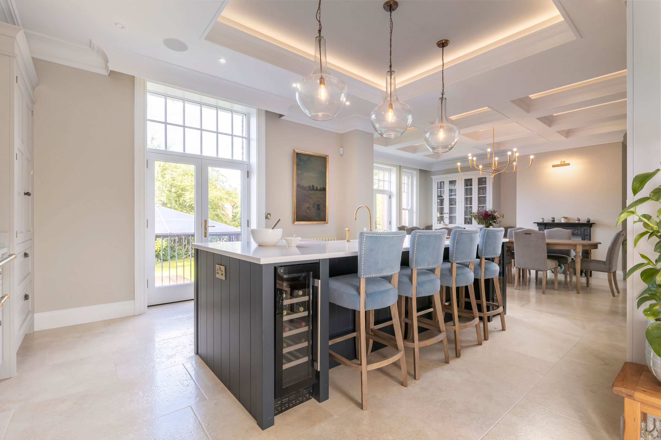 Scott Architecture / Chester Case Study