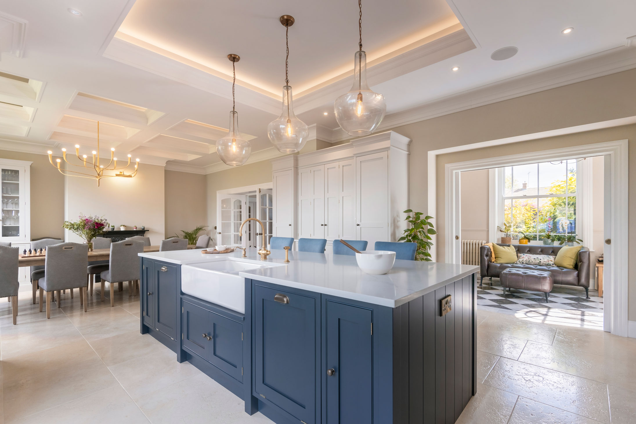 Scott Architecture / Chester Case Study