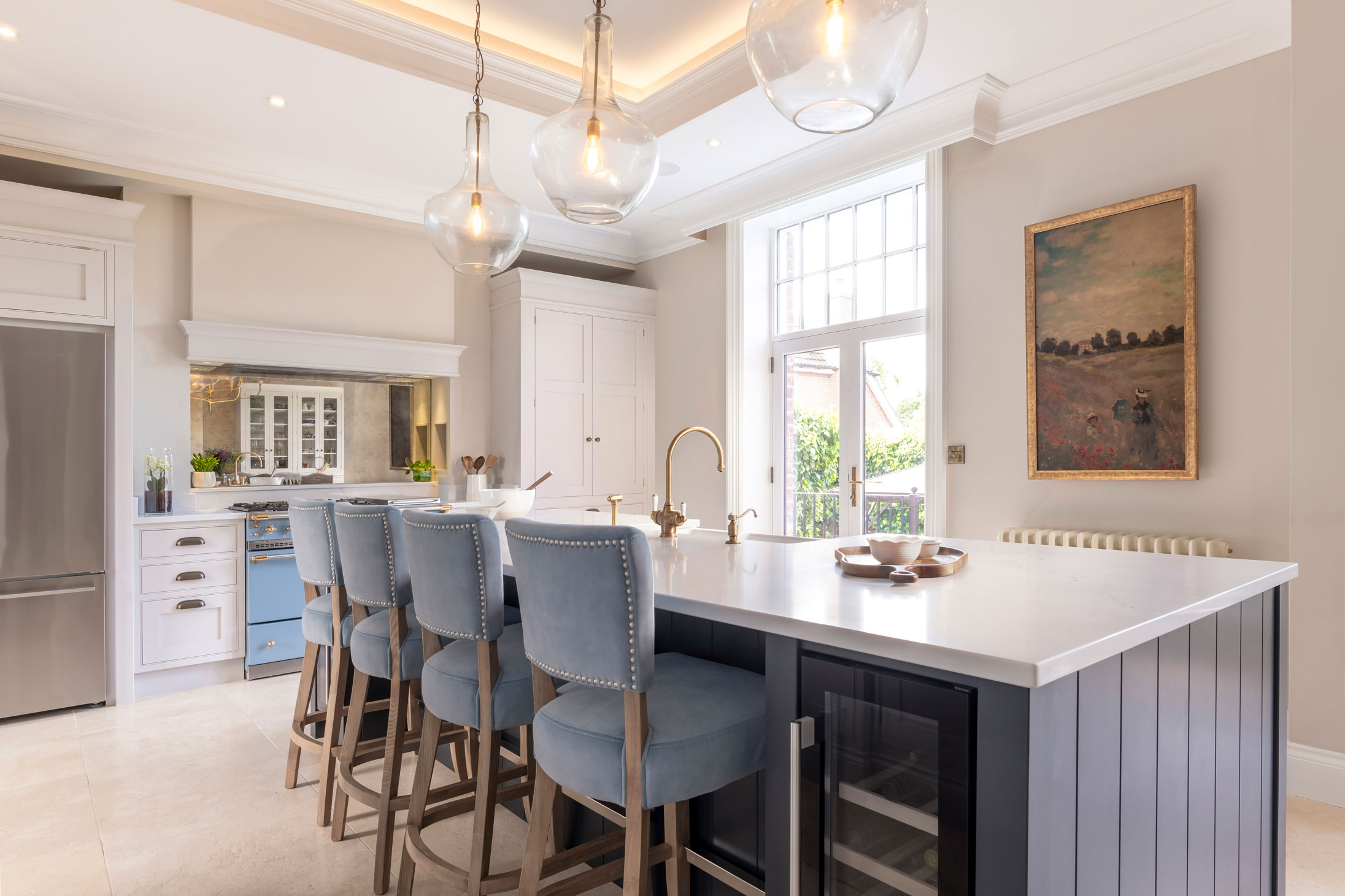 Scott Architecture / Chester Case Study