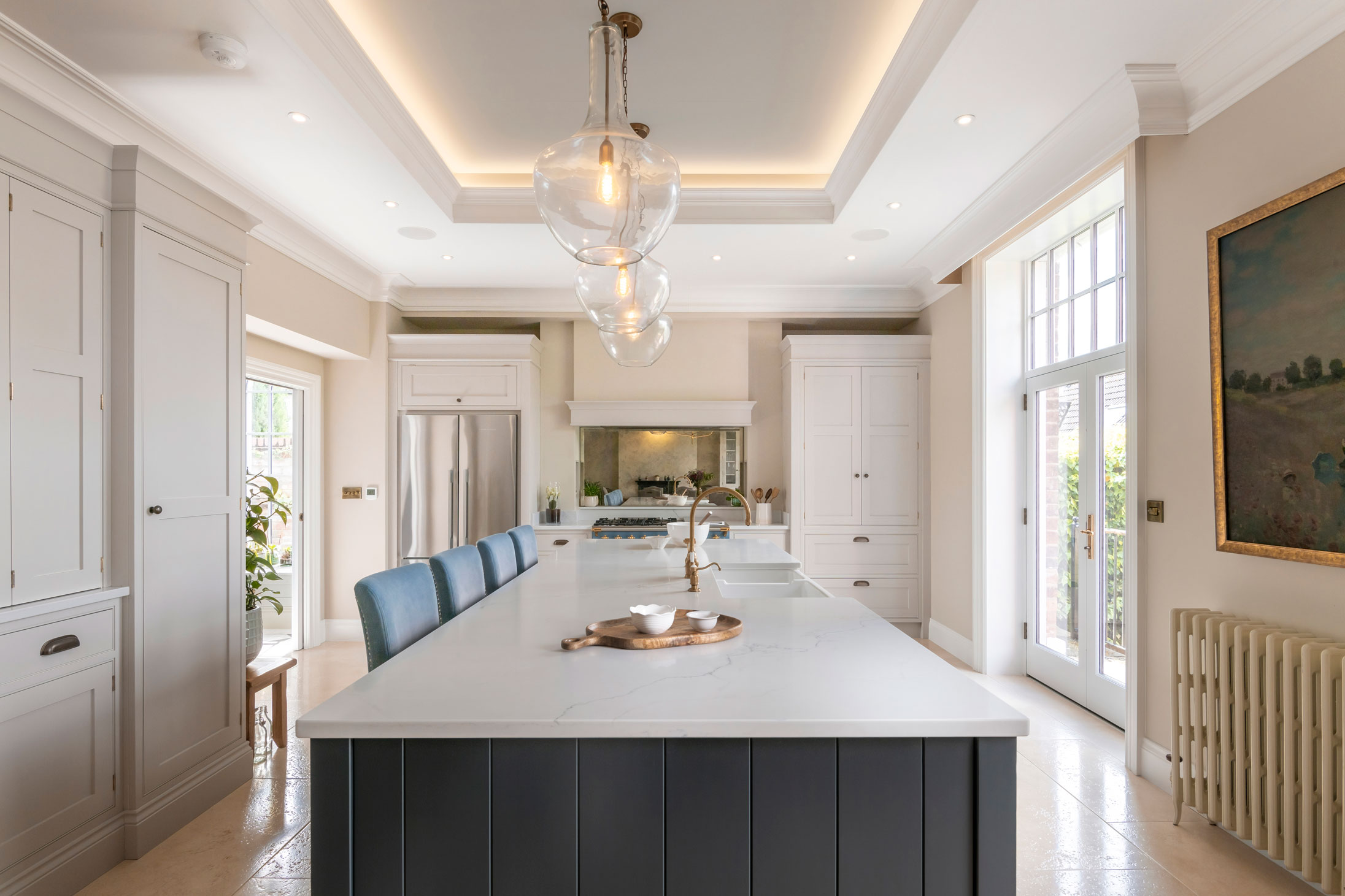 Scott Architecture / Chester Case Study