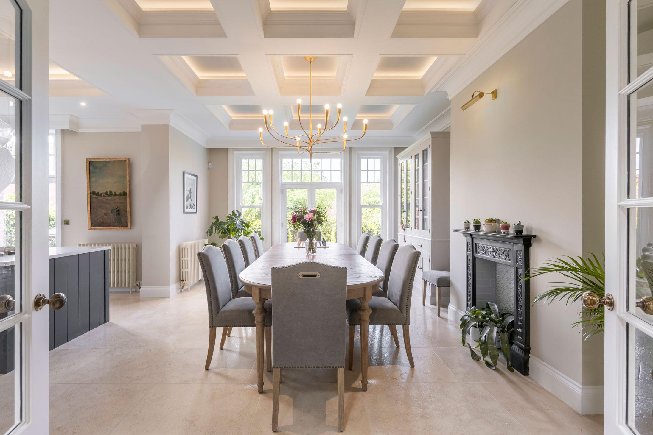 Scott Architecture / Chester Case Study