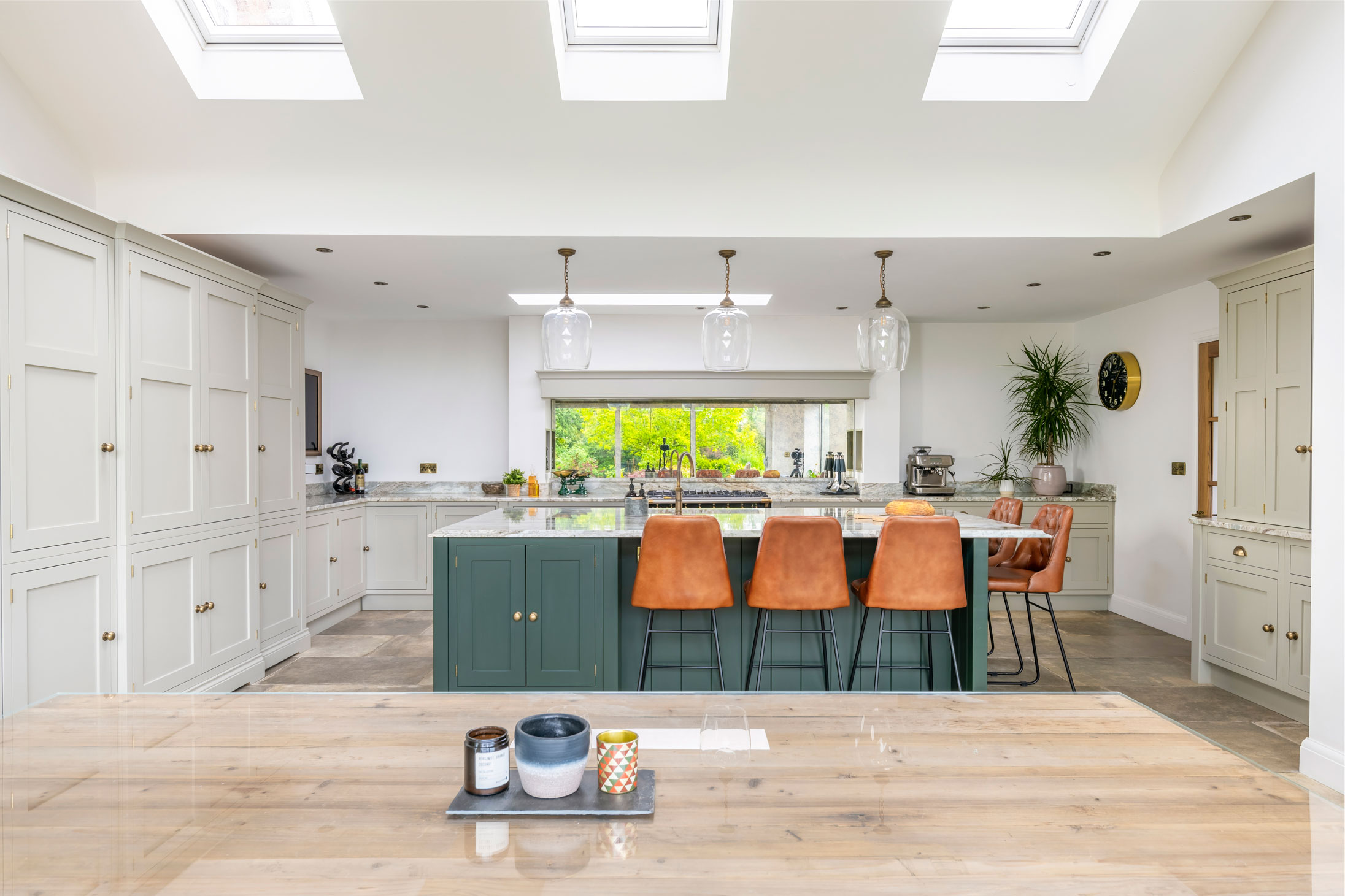 Scott Architecture / Tarporley Case Study