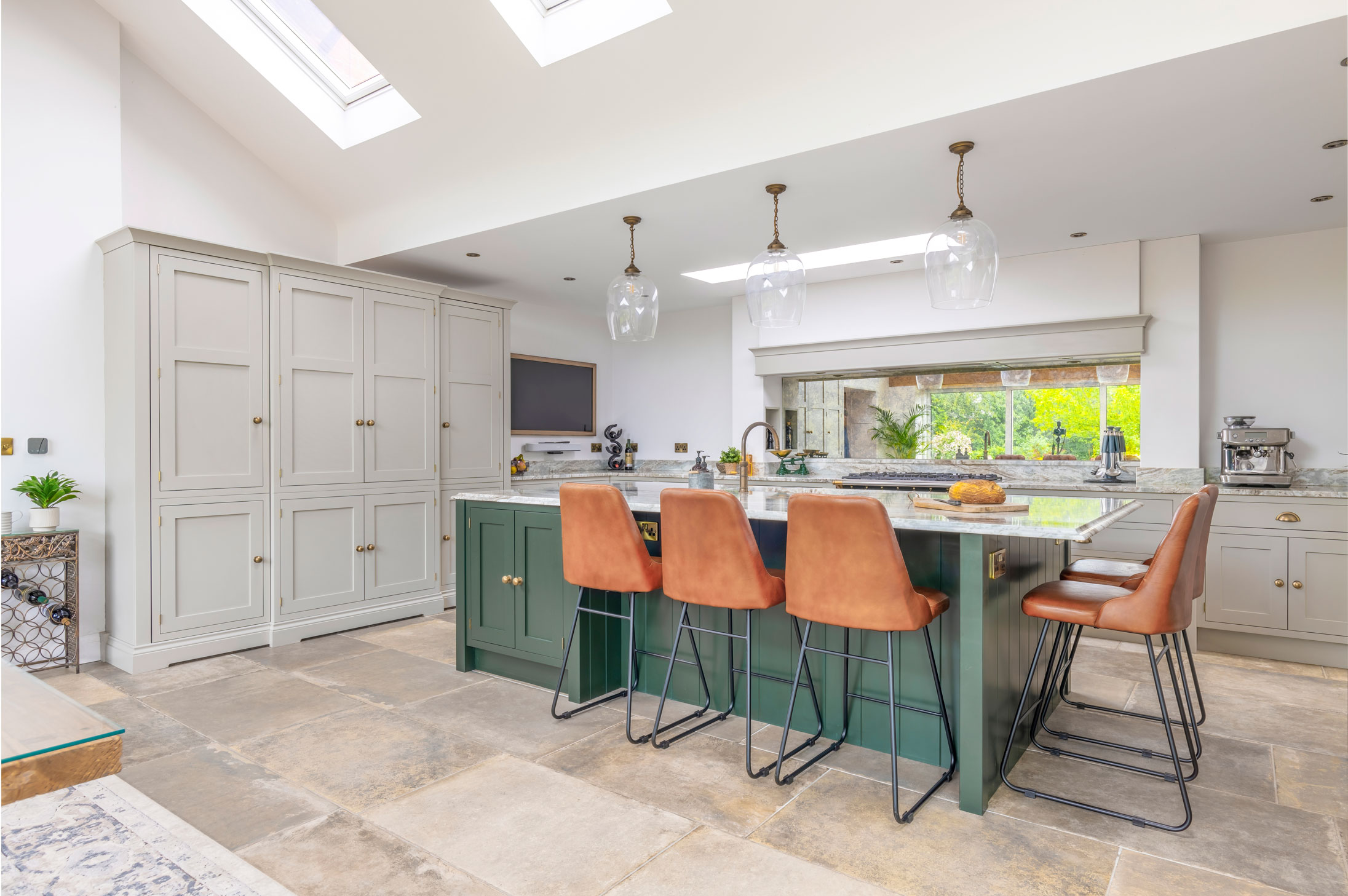 Scott Architecture / Tarporley Case Study