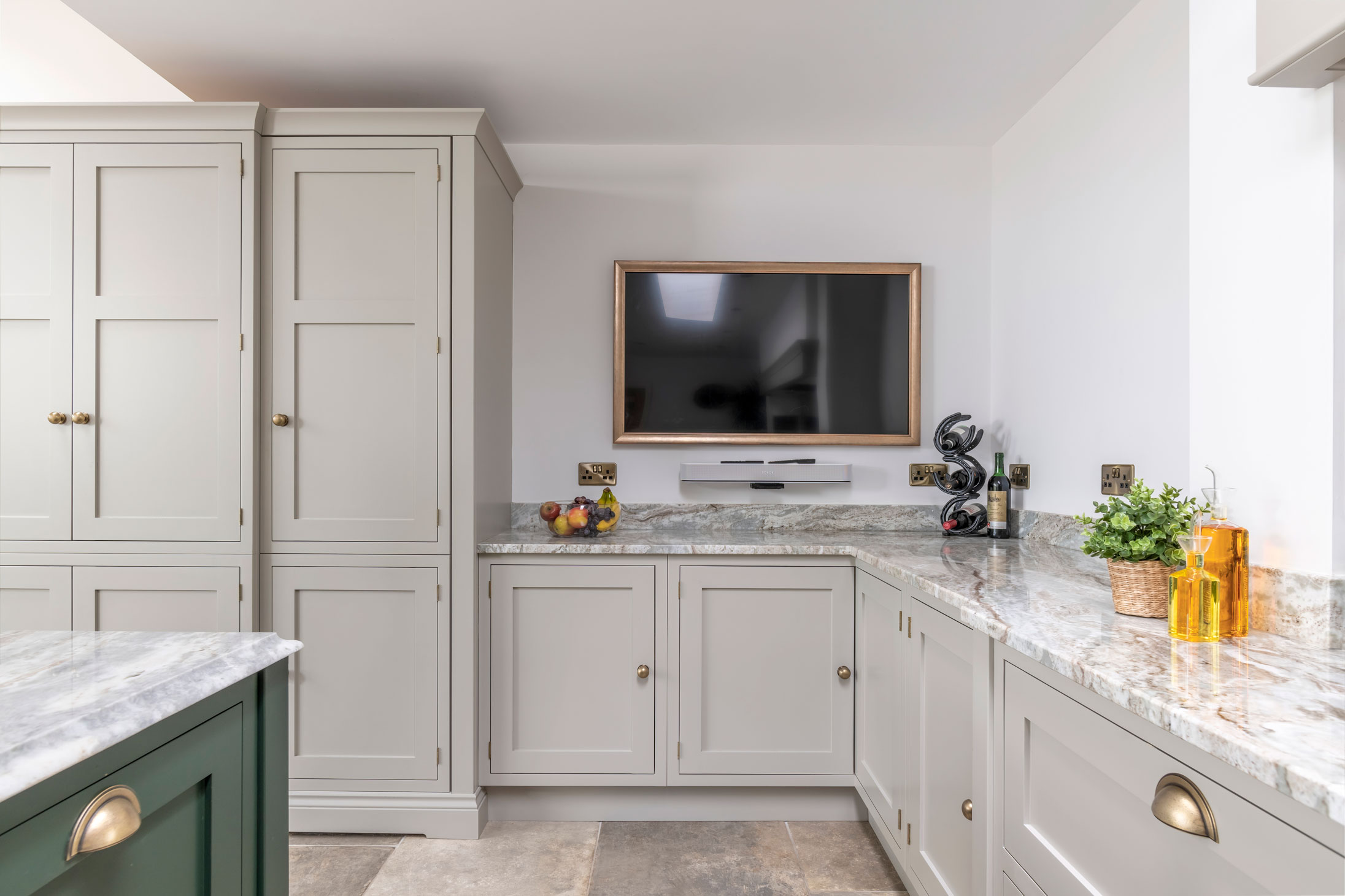 Scott Architecture / Tarporley Case Study