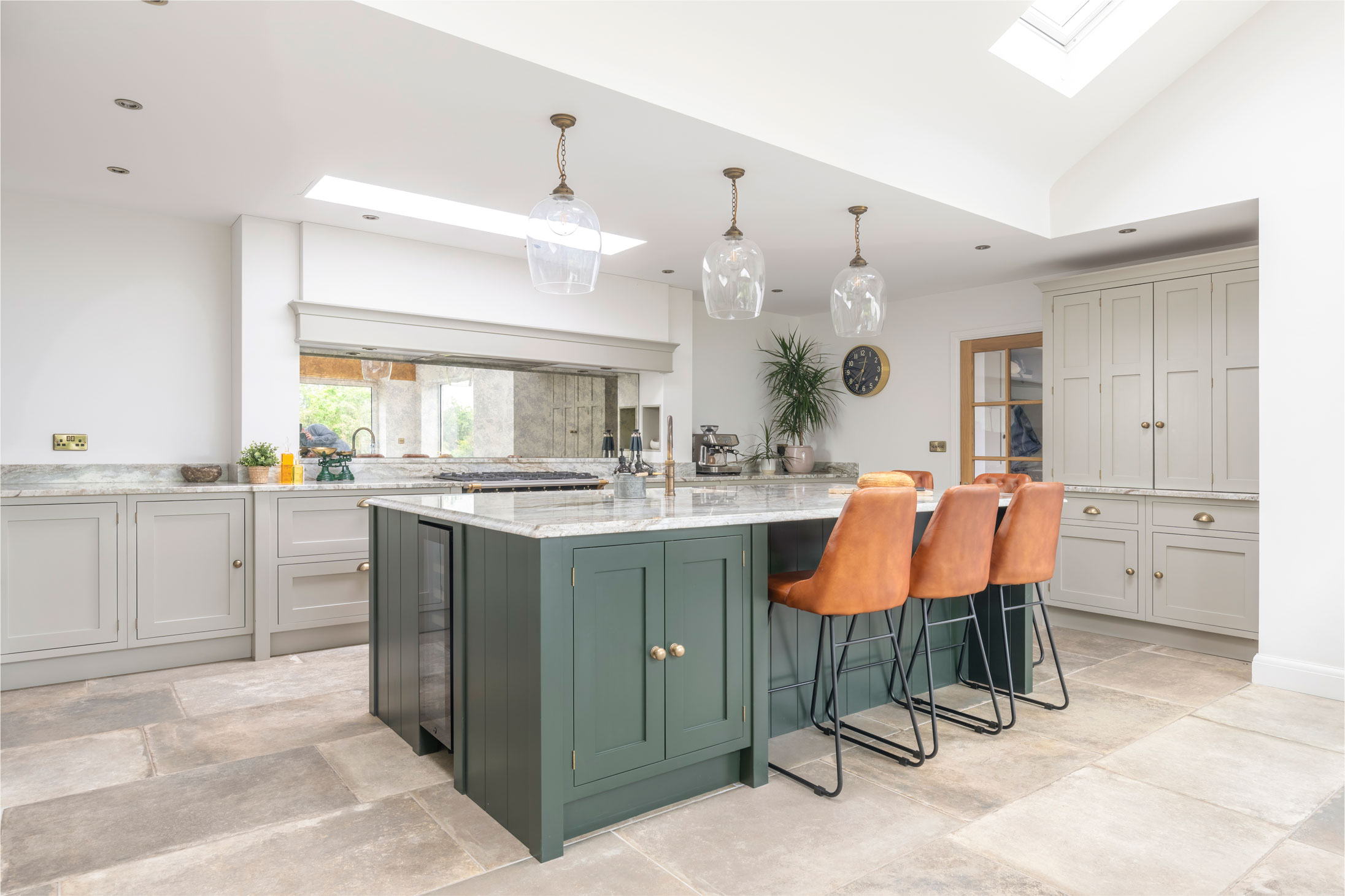 Scott Architecture / Tarporley Case Study