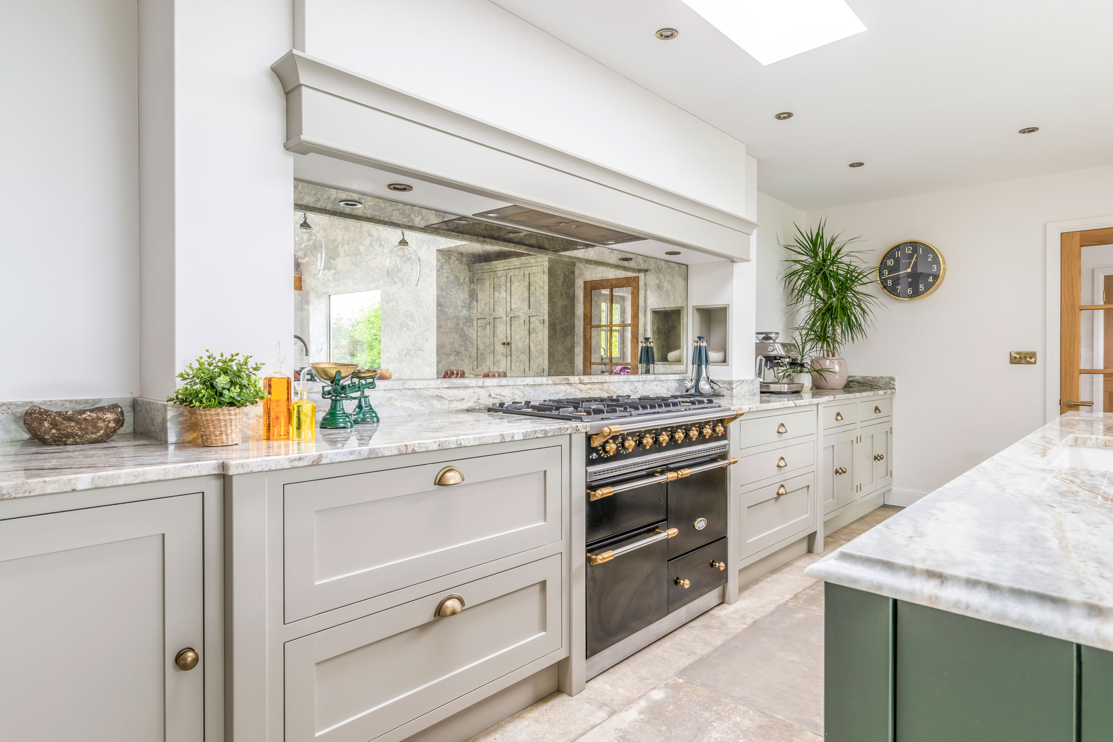 Scott Architecture / Tarporley Case Study