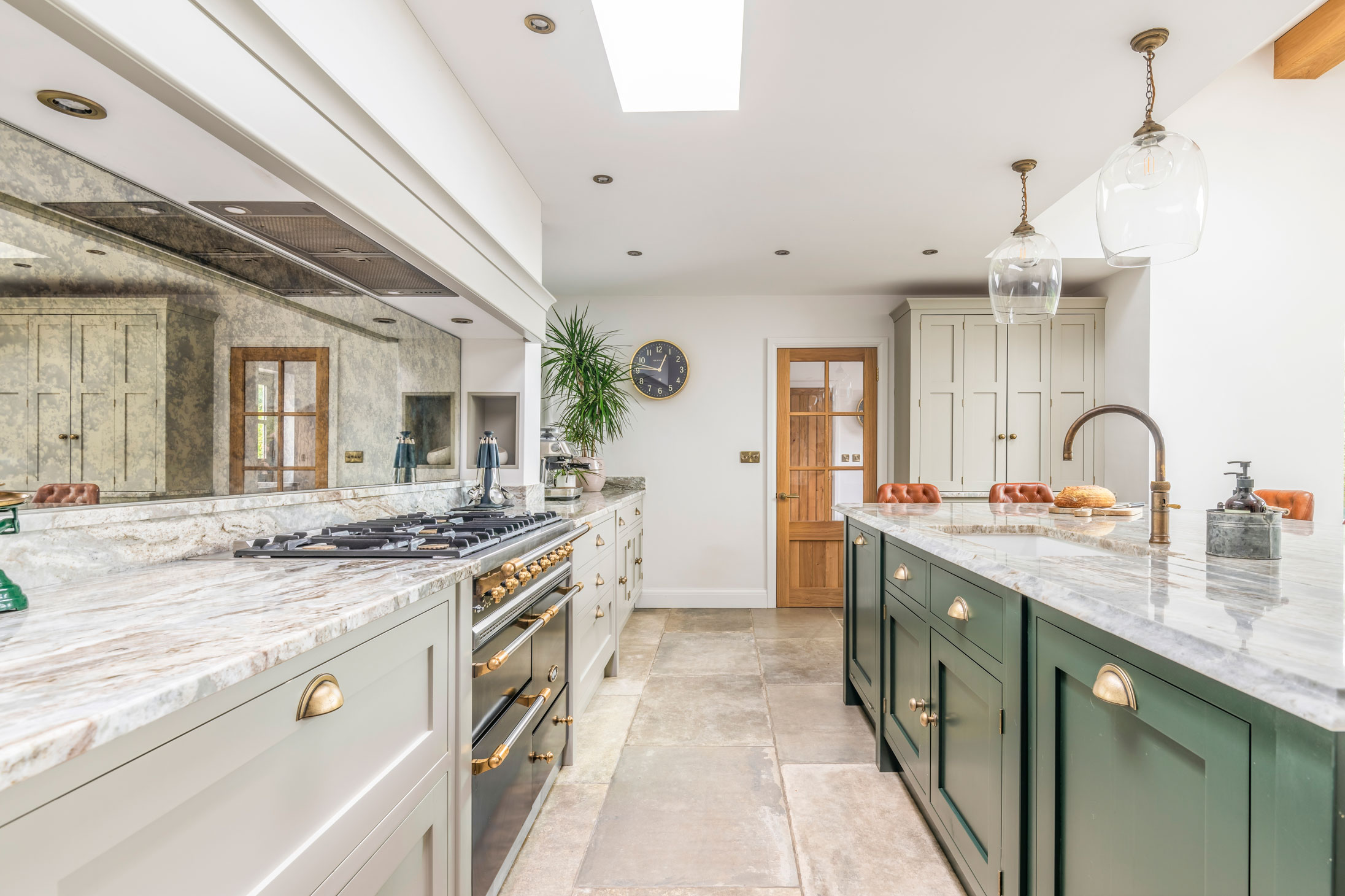 Scott Architecture / Tarporley Case Study